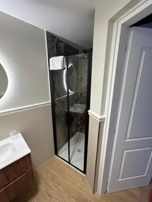 Bagno di Core Napoli 2 di Arianna Agrelli