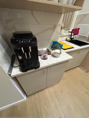 Cucina o angolo cottura di Core Napoli 2 di Arianna Agrelli