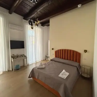 Core Napoli 2 di Arianna Agrelli
