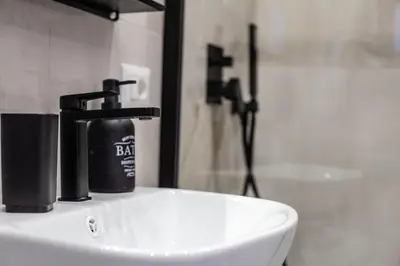 Bagno di Cuore Urbano Montesanto