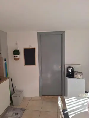 Cucina o angolo cottura di Piccola Stella