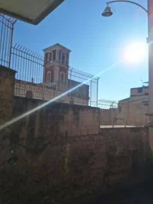 Planimetria di Piccola Stella
