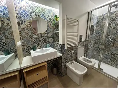 Bagno di Casa Diva A 5 passi dal Museo Archeologico