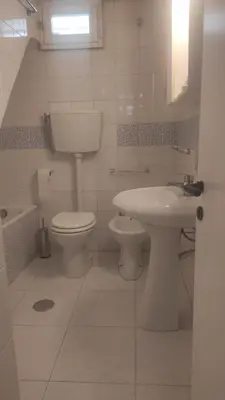 Bagno di Canalone al Duomo
