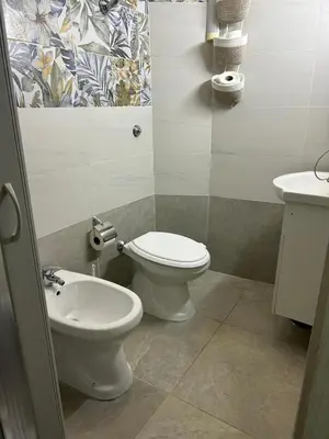 Bagno di house napoli toledo
