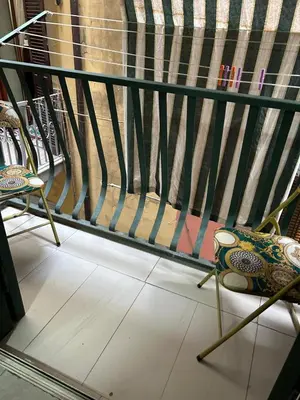 Planimetria di house napoli toledo