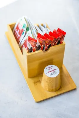 Cibo presso l'appartamento o nelle vicinanze