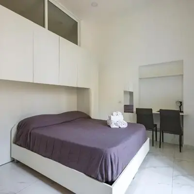 Marcellino Comfort House by NapoliApartments