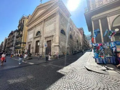Ospiti di NFA Nikyfigurellapartament