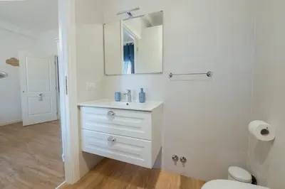 Bagno di LuLi Rooms Napoli