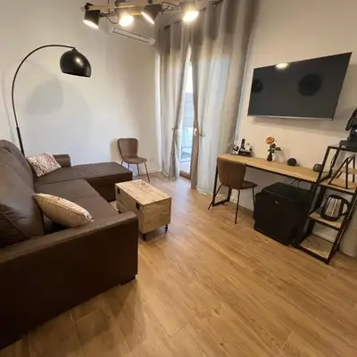 LuLi Rooms Napoli