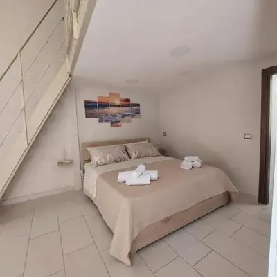 Tarantè Apartment