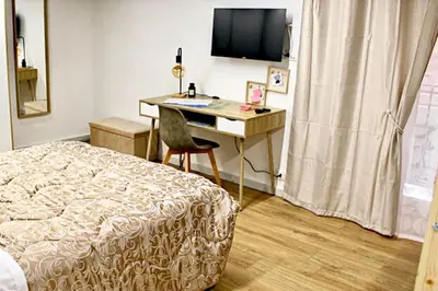 TV o dispositivi per l'intrattenimento presso Bella Mbriana,1mn da Via Toledo