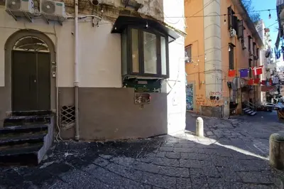Il quartiere o una zona nella vicinanze dell'appartamento