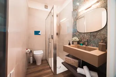 Bagno di AnaMì Harbor Retreat