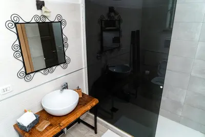 Bagno di appartamentocentrostoriconapoli
