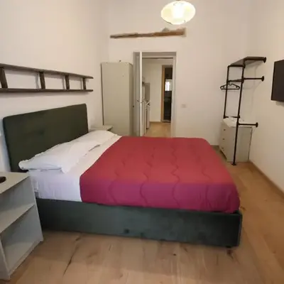 appartamentocentrostoriconapoli