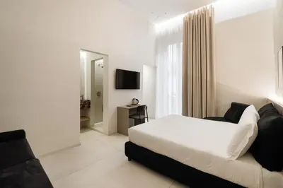 TV o dispositivi per l'intrattenimento presso Iodis Relais