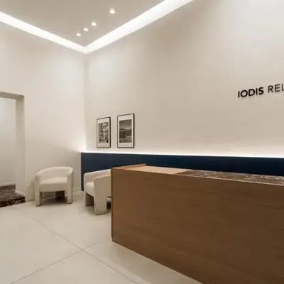 Iodis Relais