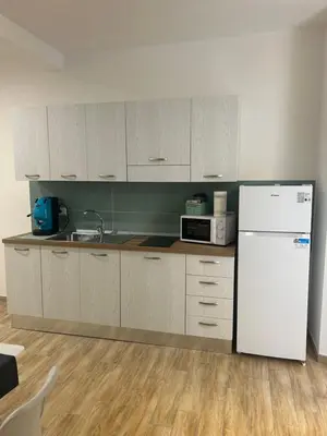 Cucina o angolo cottura di Napoli centro