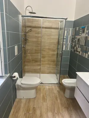 Bagno di Napoli centro