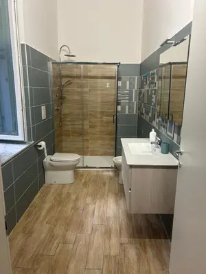 Bagno di Giordy house Napoli Centro