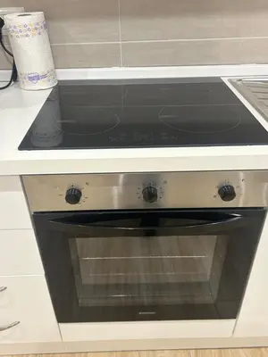 Cucina o angolo cottura di Giordy house Napoli Centro