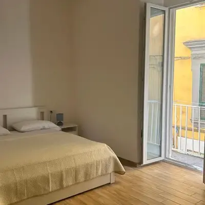 Giordy house Napoli Centro