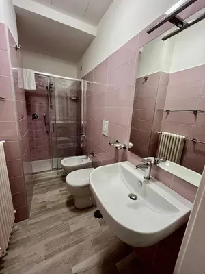 Bagno di Prospettiva Medina