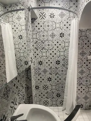 Bagno di RAMA-chiaia10