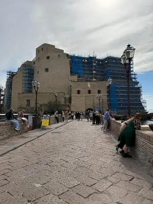 Ospiti di RAMA-chiaia10