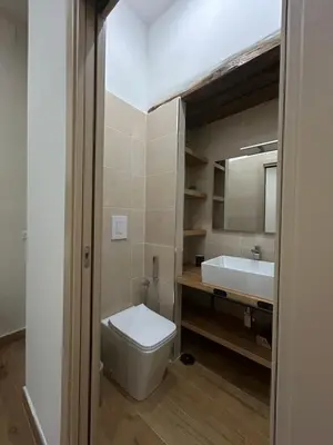 Bagno di Somnia Luxury Rooms