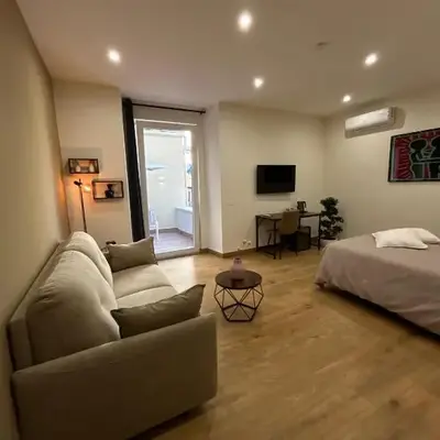 Somnia Luxury Rooms