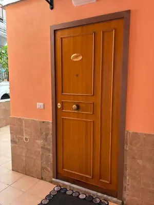 Planimetria di BEB A LUGGTELL