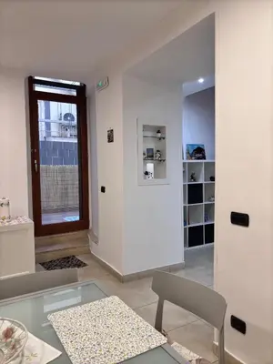 Planimetria di Framandre's house