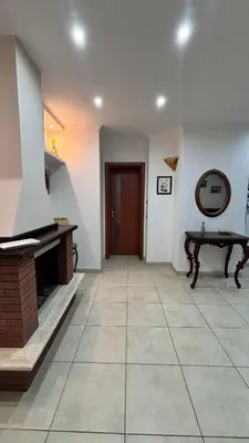 Planimetria di Framandre's house