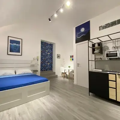 La Casa di Partenope