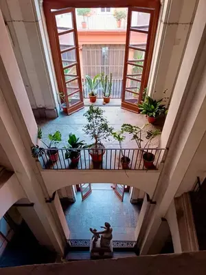 Planimetria di Maison LudoVin