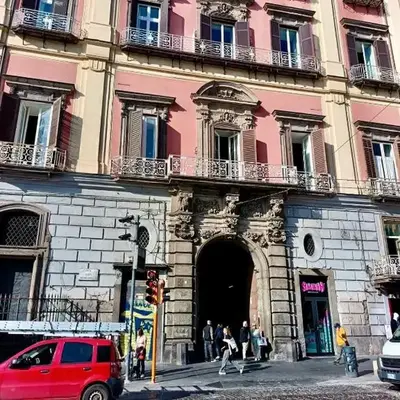 Maison LudoVin