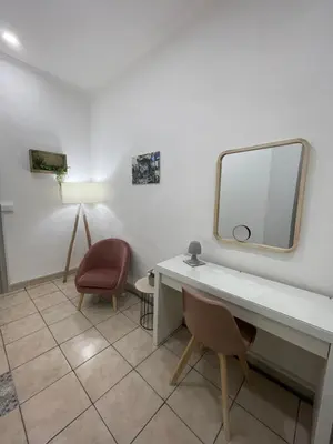 Planimetria di La Badessa
