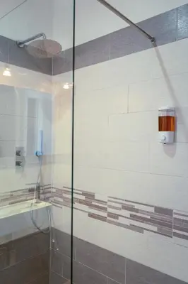 Bagno di NA bella vista Rooftop-B&B