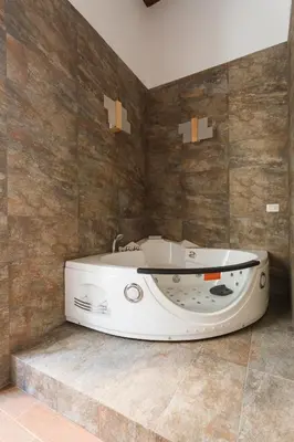 Planimetria di Casa Papaccio Apartment & Spa By Dimorra
