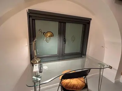 Planimetria di Farrose