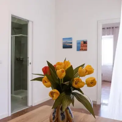 Casa Tramonti
