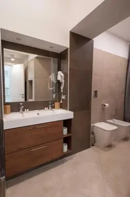Bagno di Best Chiaia 74 House