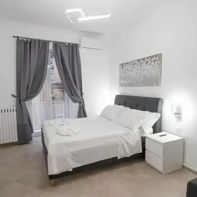 Best Chiaia 74 House