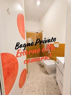 Bagno di Il Fòllaro
