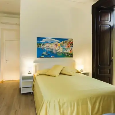 B&B Le Tre B