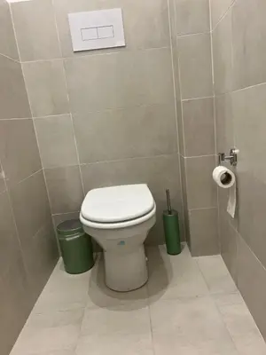 Bagno di La Chiave Di Fortuna