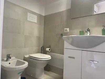 Bagno di La Chiave Di Fortuna